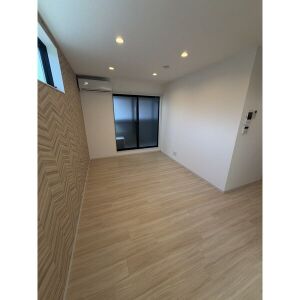 居室・リビング　2026.1003撮影時