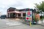 飲食店　バーミヤン青葉あかね台店（飲食店）まで322m