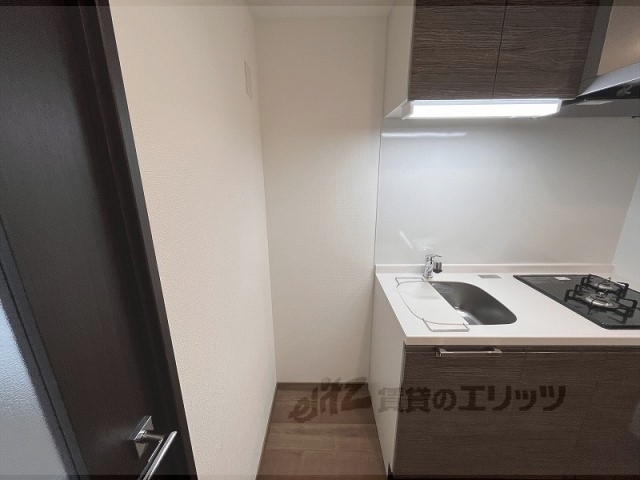 その他部屋・スペース　冷蔵庫置場