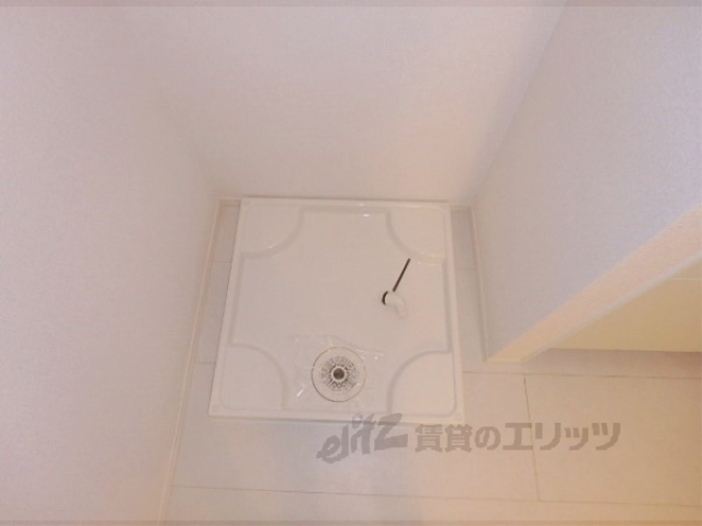 その他部屋・スペース　洗濯機置場