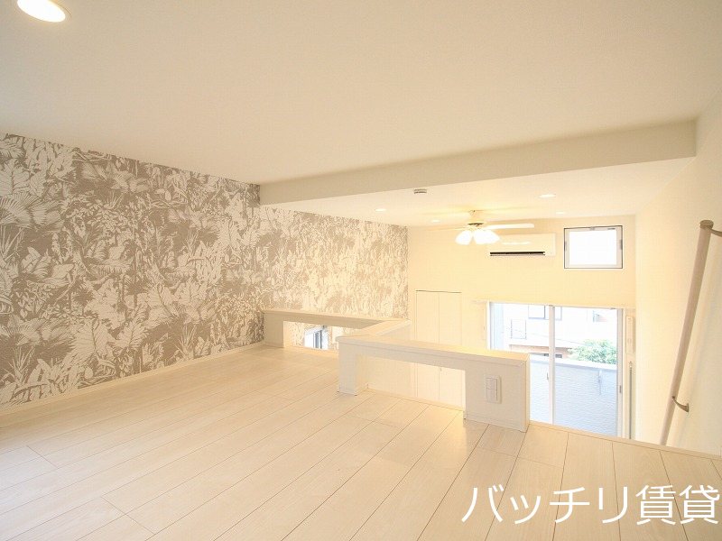 その他部屋・スペース　画像は同型タイプの為、現状を優先致します。