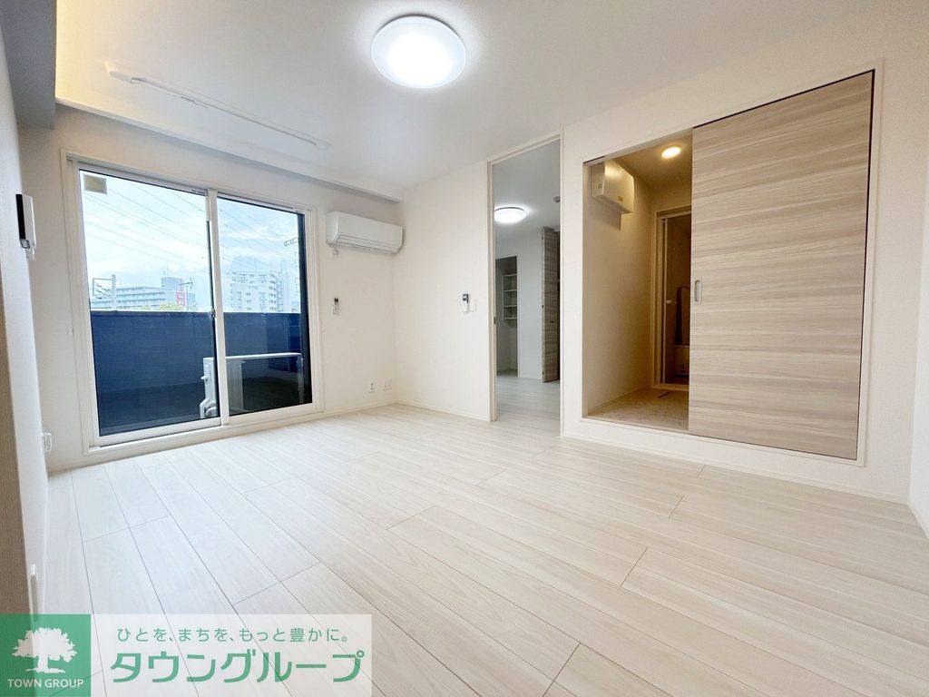 その他部屋・スペース　お問合せはタウンハウジングまで！※現地待合わせ相談可能