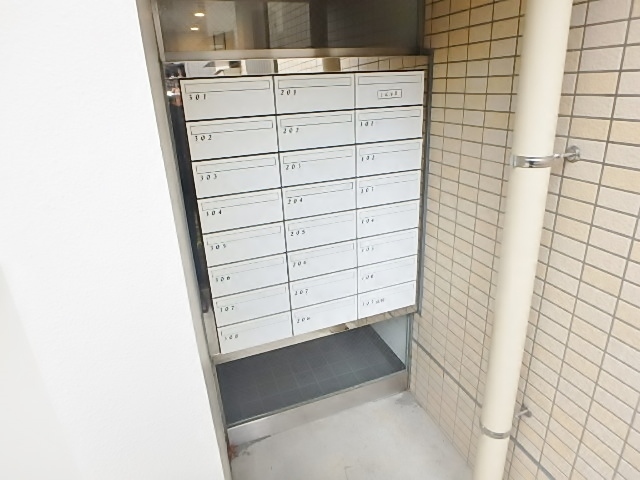 Les fontaine聖蹟の外観写真