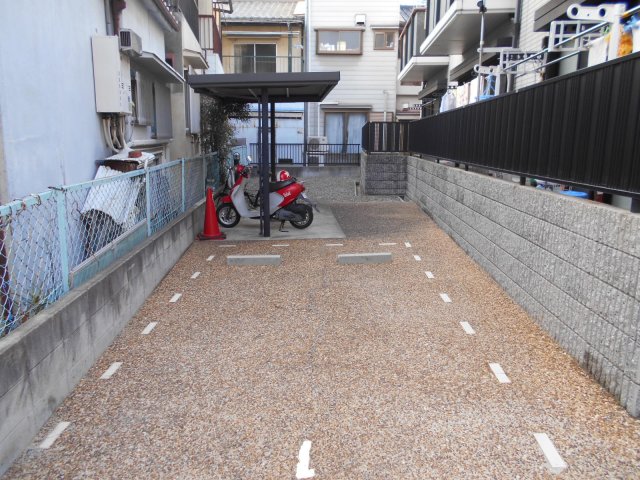 タウニィーイシヅのその他写真