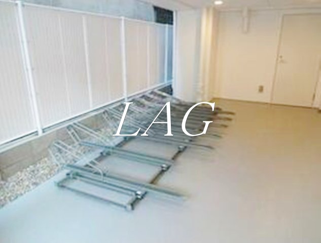 ラ・シード品川南大井のその他写真