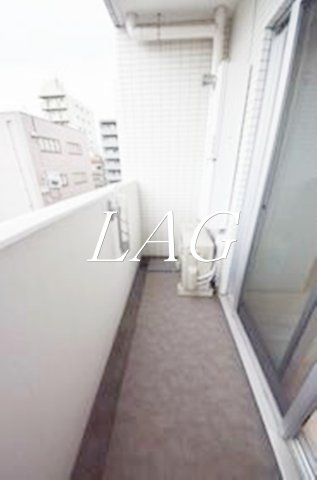ラ・シード品川南大井の内装写真