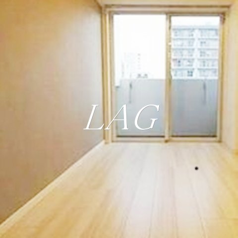 ラ・シード品川南大井の居間写真