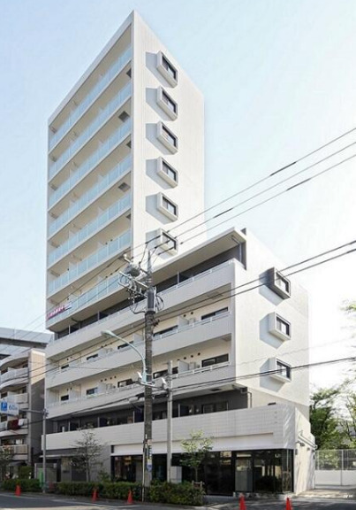 東急田園都市線 三軒茶屋駅 徒歩17分 築12年