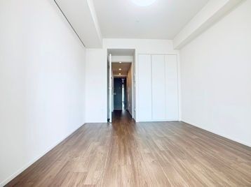 その他部屋・スペース　明るい室内です