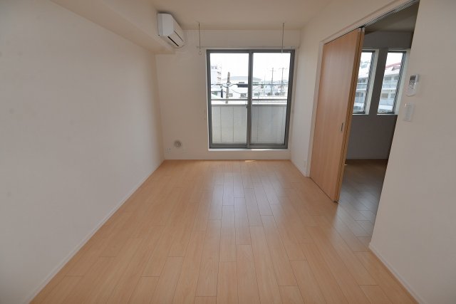 その他　写真は同マンションの他の部屋のものです