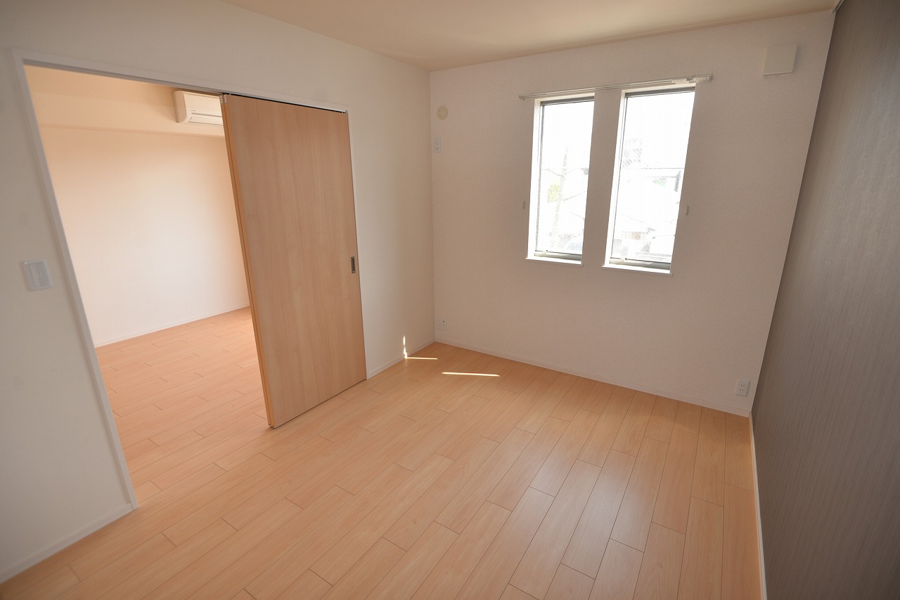 その他部屋・スペース　写真は同マンションの他の部屋のものです