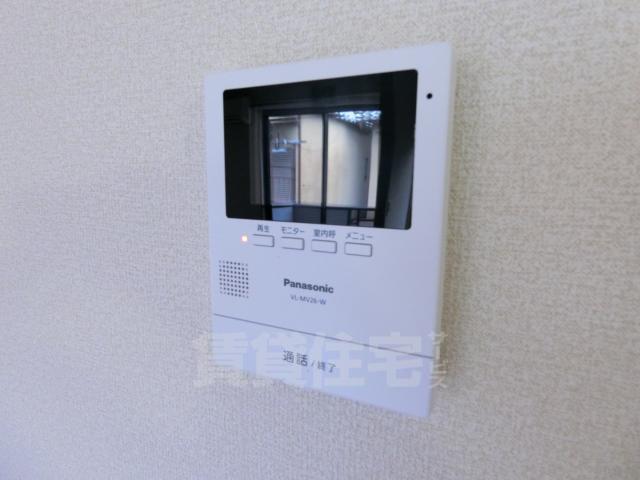 ユアハイツのその他写真