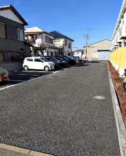 レオパレスキャピタルハイツのその他写真