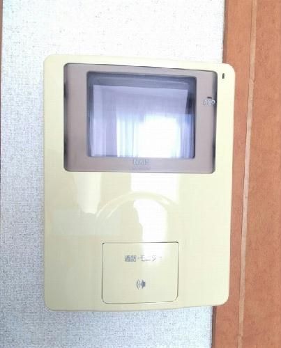 レオパレスキャピタルハイツのその他写真