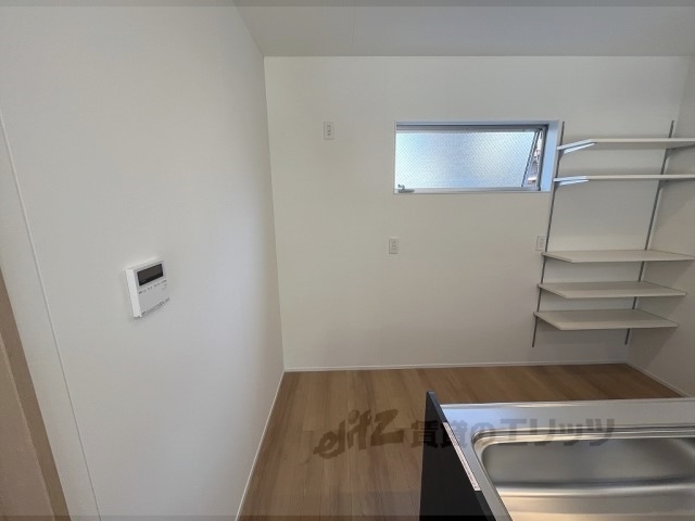 その他部屋・スペース　冷蔵庫置場