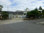 小学校　郡山北小学校（小学校）まで724m