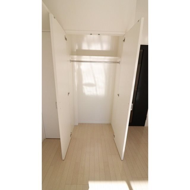 収納　★見学予約受付中★