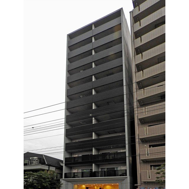 建物外観　★見学予約受付中★