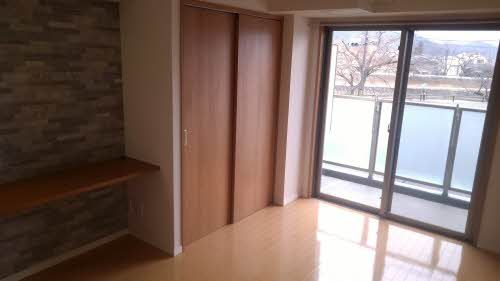 その他部屋・スペース　室内