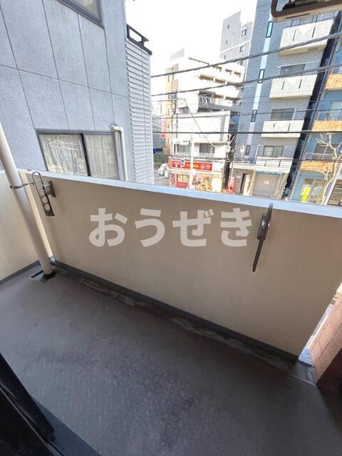 バルコニー　※参考写真