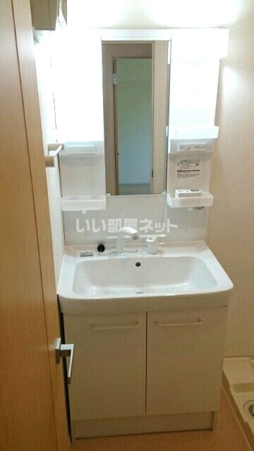 リーブル萩の内装写真