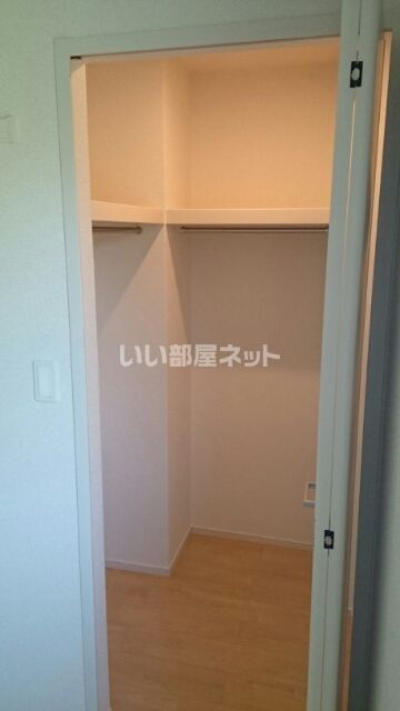 リーブル萩の内装写真