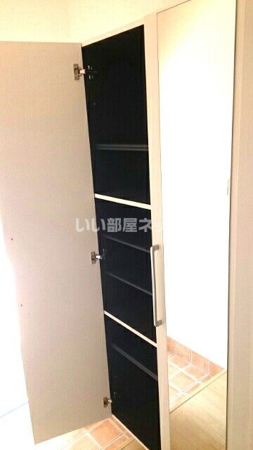 リーブル萩のその他写真