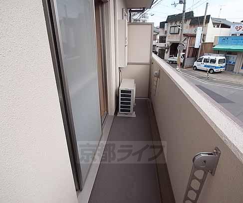 シャルレ12番館の内装写真