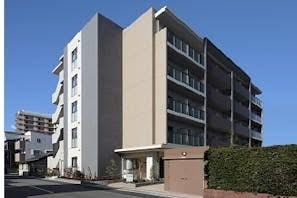 病院　愛功ケアプランセンター（病院）まで189m
