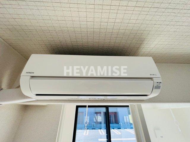 その他設備　※室内画像は類似物件のもの