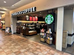 飲食店　スターバックスコーヒーアクタ西宮店（飲食店）まで166m
