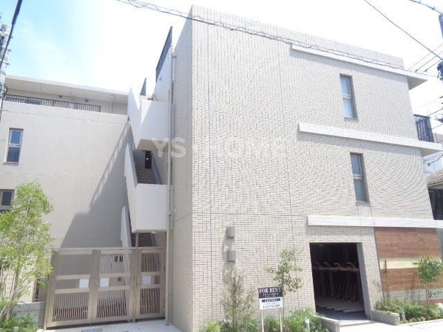 ＪＲ中央線 高円寺駅 徒歩7分 築5年