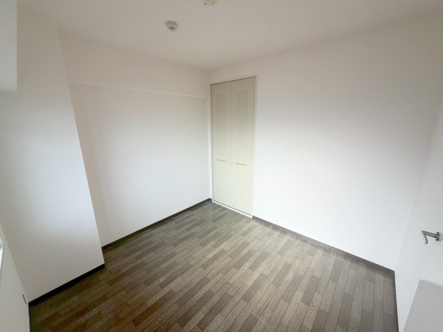 その他部屋・スペース　とても風通しが良いです。快適な睡眠がとれそうですね。