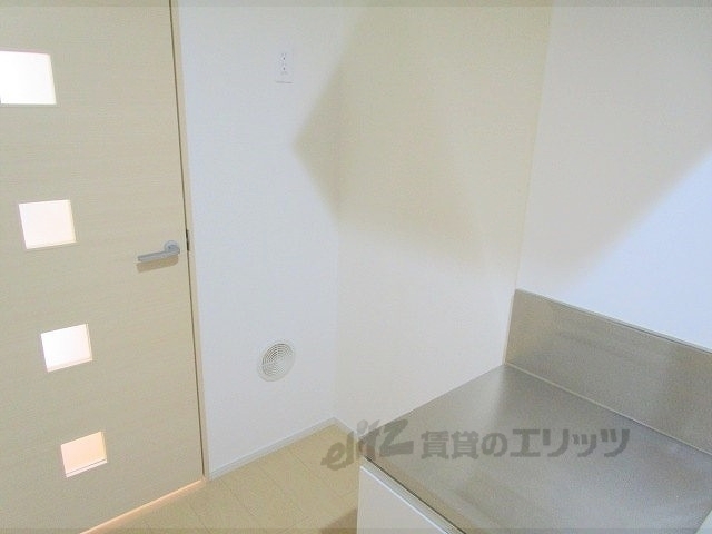 その他部屋・スペース　冷蔵庫置場