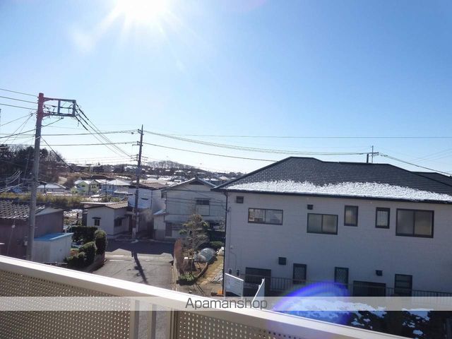 ＪＲ常磐線 土浦駅 徒歩47分 2階建 築19年のその他写真