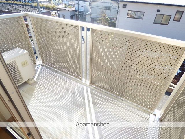 ＪＲ常磐線 土浦駅 徒歩47分 2階建 築19年の内装写真