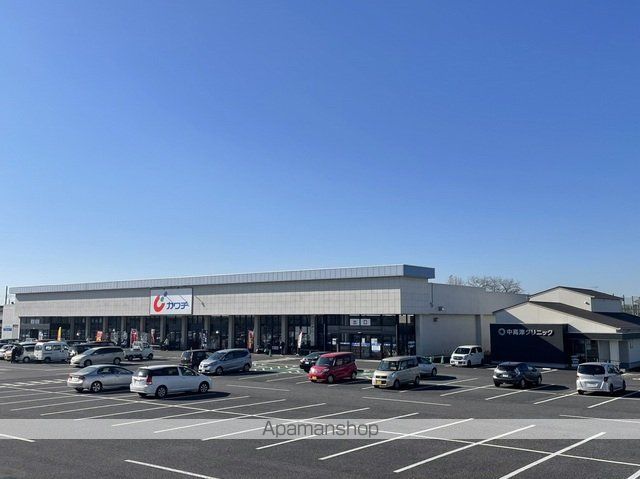 ＪＲ常磐線 土浦駅 徒歩47分 2階建 築19年の周辺写真