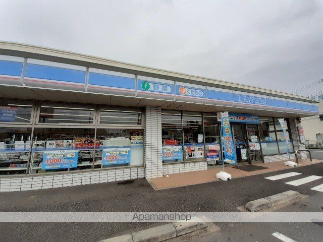 ＪＲ常磐線 土浦駅 徒歩47分 2階建 築19年の周辺写真