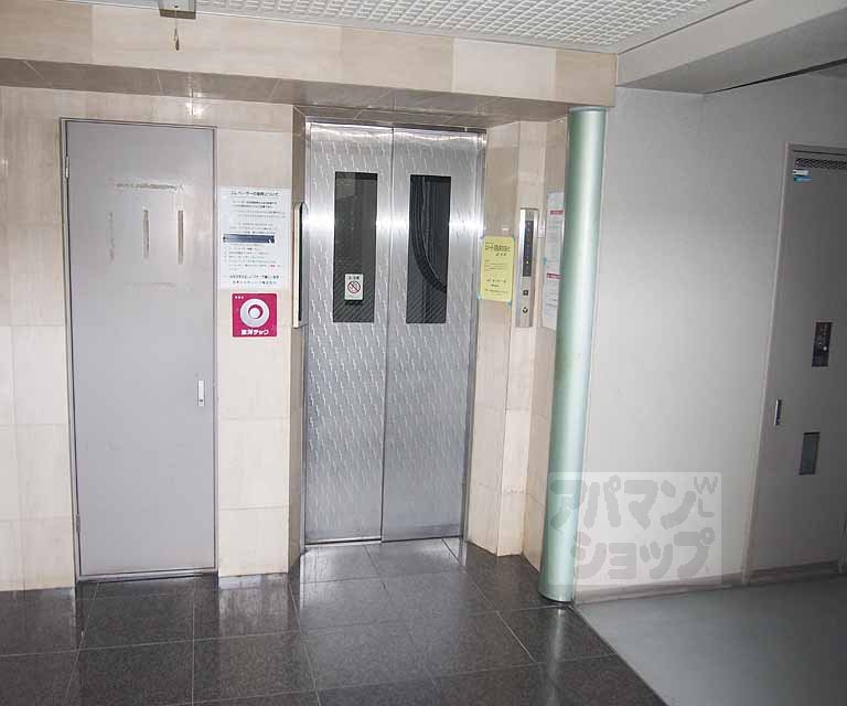 朝日プラザ鴨川IIのその他写真