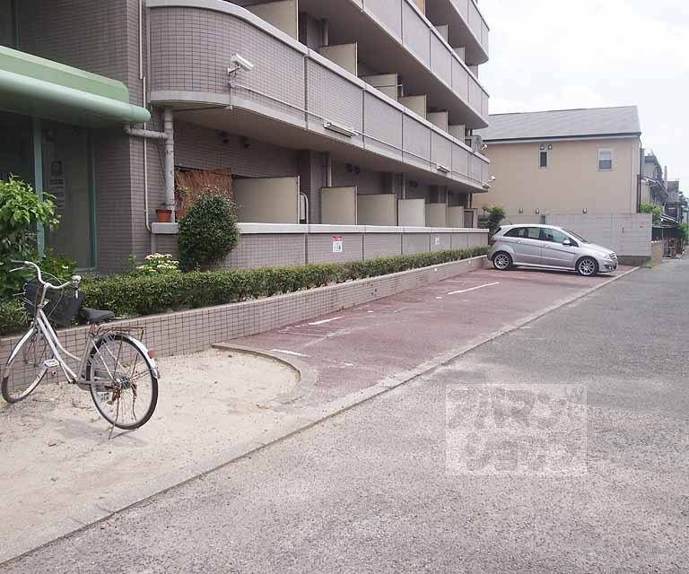 朝日プラザ鴨川IIのその他写真