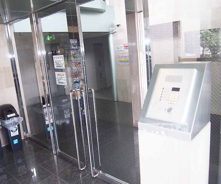 朝日プラザ鴨川IIの外観写真