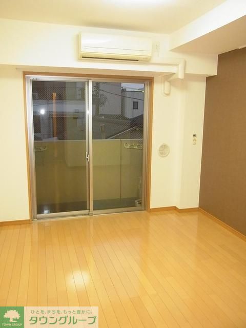 ドゥーエ西大島のトイレ写真