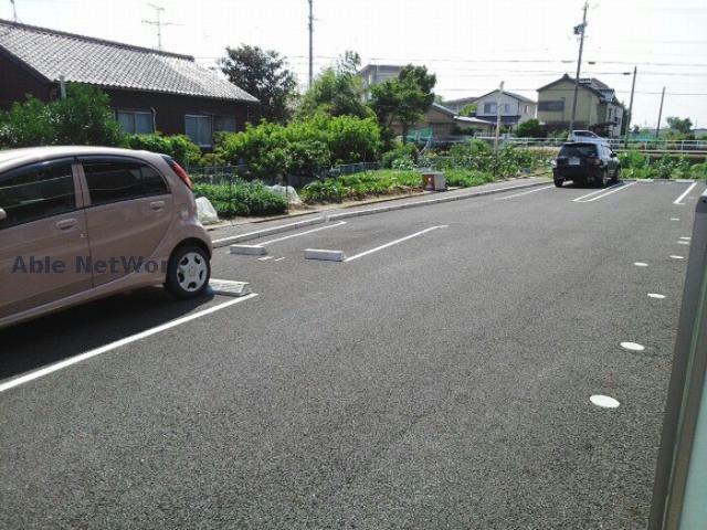 名鉄西尾線 碧海古井駅 徒歩10分 3階建 築14年のその他写真