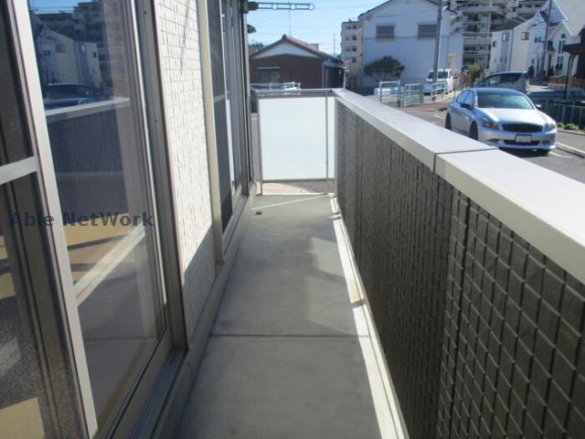 名鉄西尾線 碧海古井駅 徒歩10分 3階建 築14年の内装写真