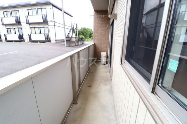 ストーク本郷の内装写真