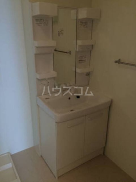 ストーク本郷の内装写真