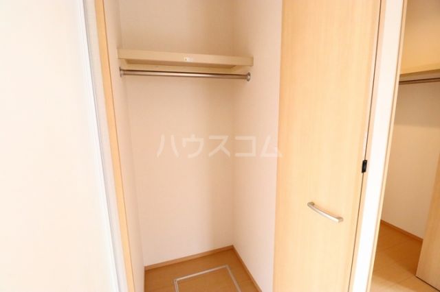 ストーク本郷の内装写真