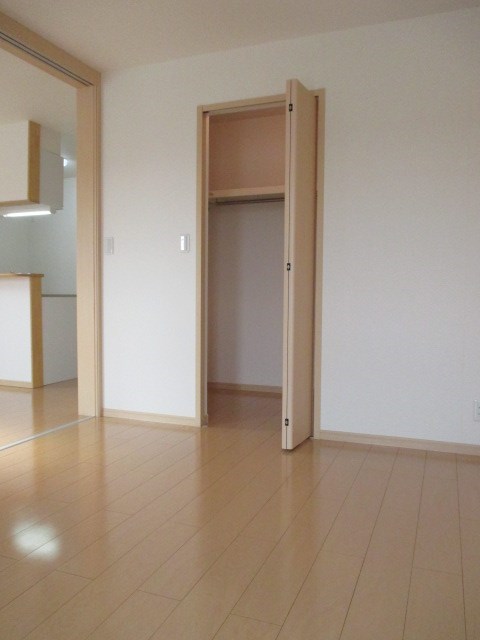 収納　MODE不動産に賃貸おまかせ♪栃木県全域お探し可能♪初期費用