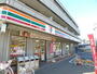 コンビニ　セブンイレブン 北越谷駅東口店（コンビニ）まで346m