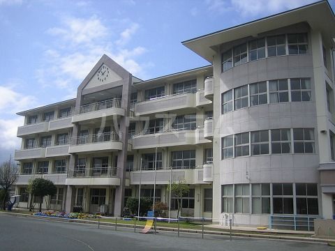 小学校　三島市立佐野小学校（小学校）まで840m
